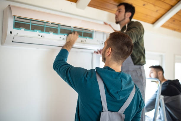 Best Best HVAC Companies  in Wanamassa, NJ