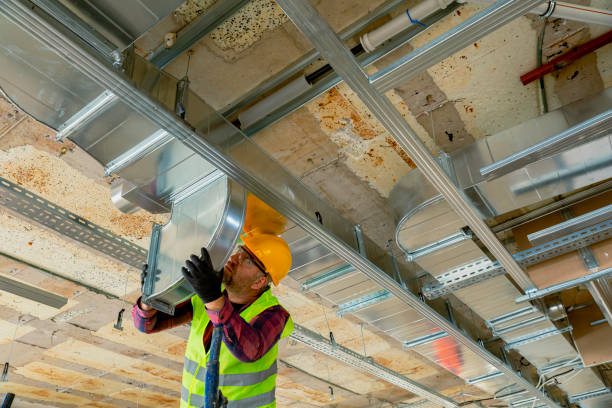 Best HVAC Emergency Services  in Wanamassa, NJ