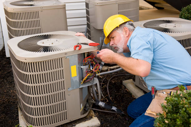 Best HVAC Replacement Cost  in Wanamassa, NJ