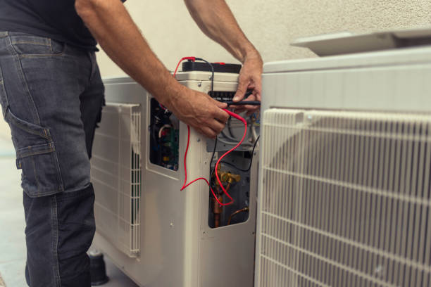 Best HVAC Repair Near Me  in Wanamassa, NJ