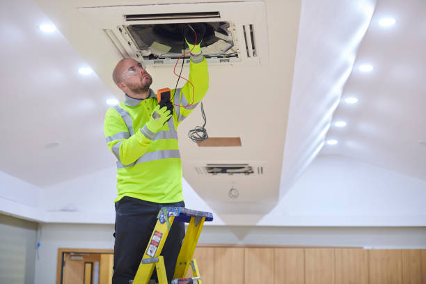 Best HVAC Air Duct Cleaning  in Wanamassa, NJ