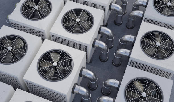 Best Commercial HVAC Repair  in Wanamassa, NJ