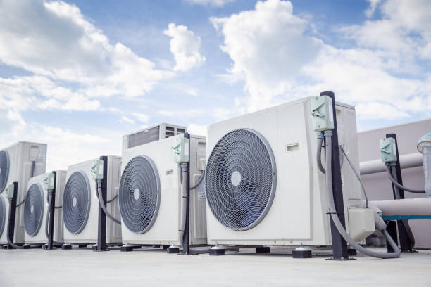 Best Affordable HVAC Services  in Wanamassa, NJ