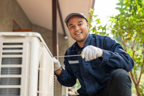 Best Affordable Air Conditioning Repair  in Wanamassa, NJ