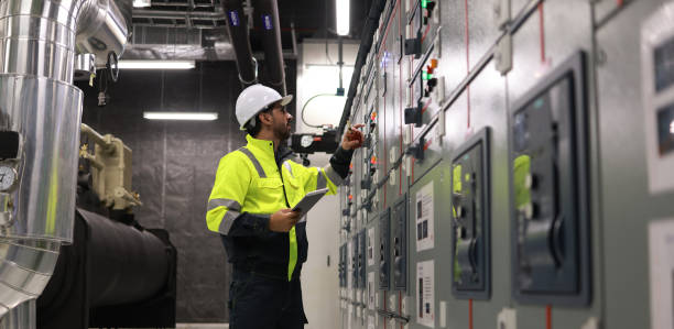 Best Residential HVAC Services  in Wanamassa, NJ